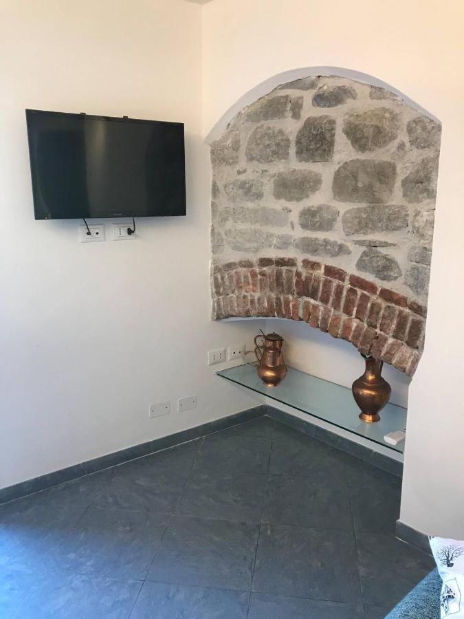Hannette Cinqueterre Apt Libeccio Manarola Eksteriør billede