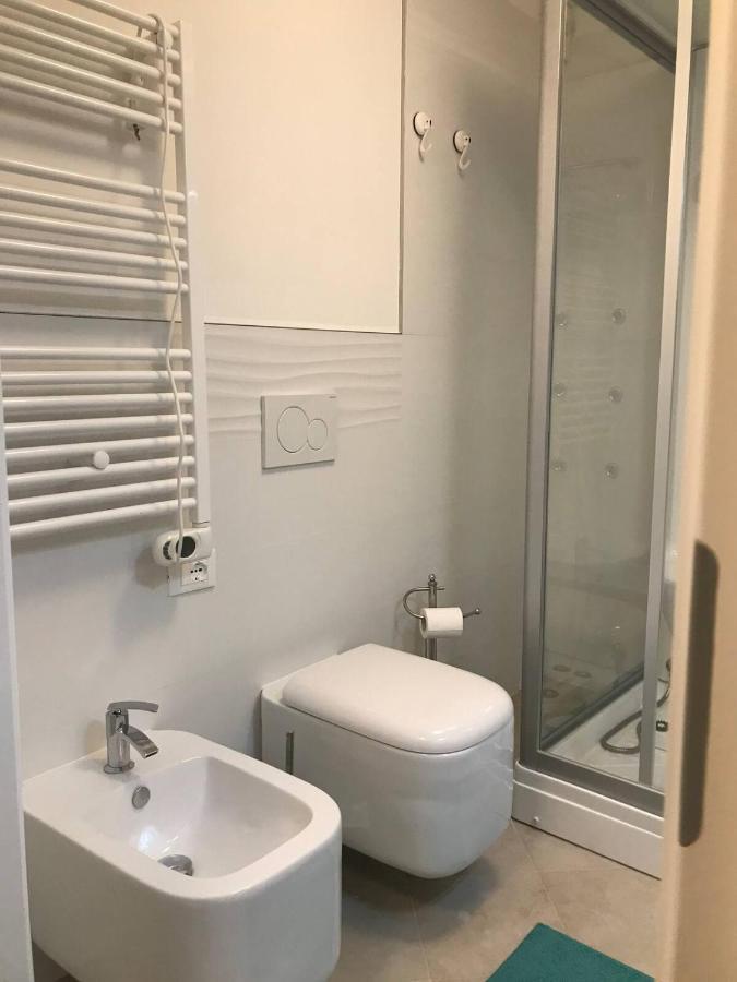 Hannette Cinqueterre Apt Libeccio Manarola Eksteriør billede