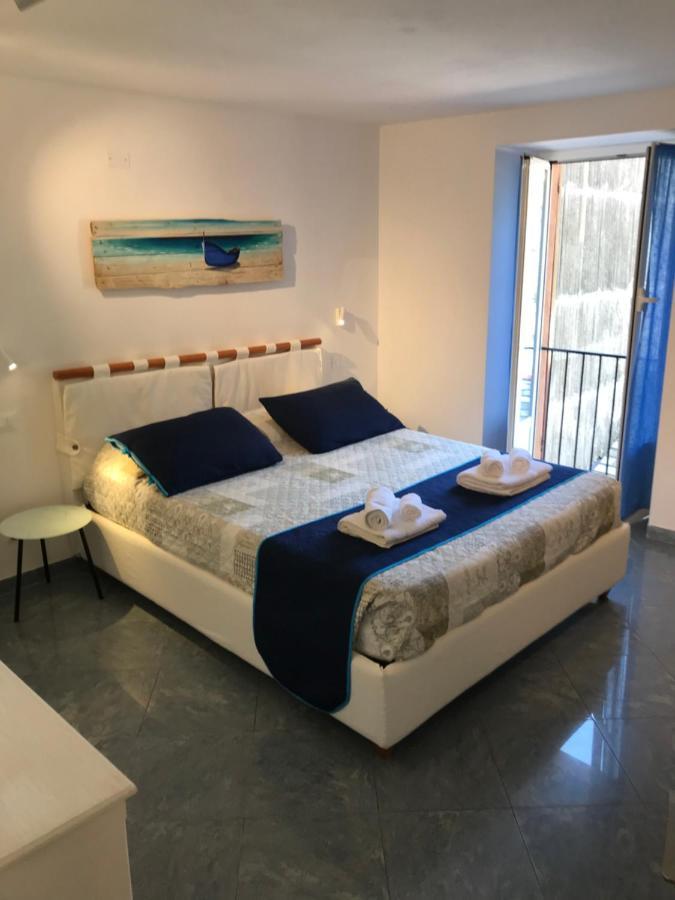 Hannette Cinqueterre Apt Libeccio Manarola Eksteriør billede