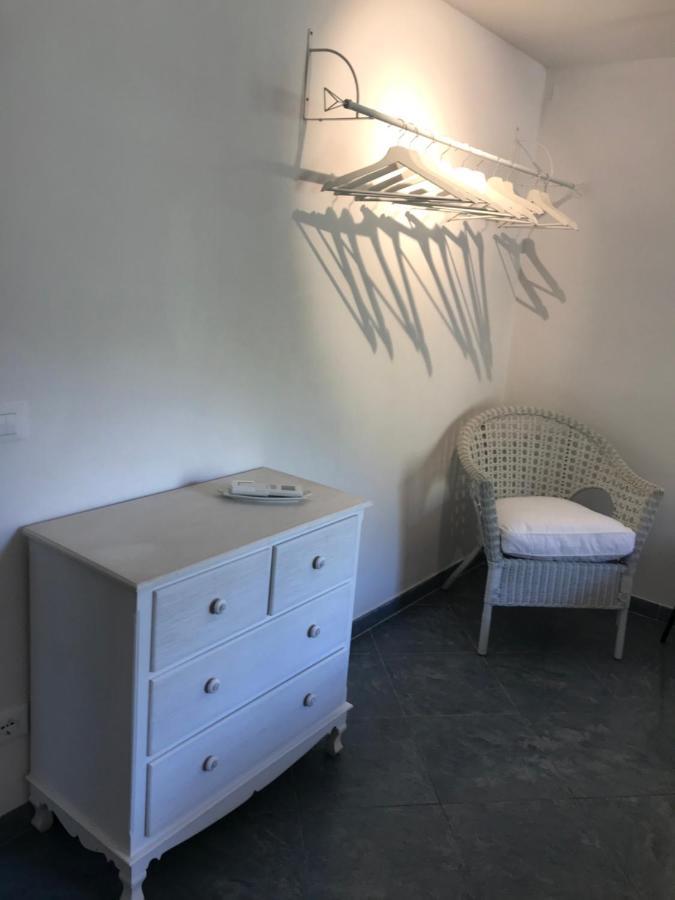 Hannette Cinqueterre Apt Libeccio Manarola Eksteriør billede